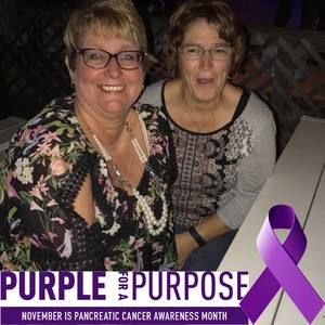 Meet your Posher, Denise